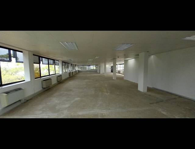 396M² OFFICE TO LET IN WOODMEAD